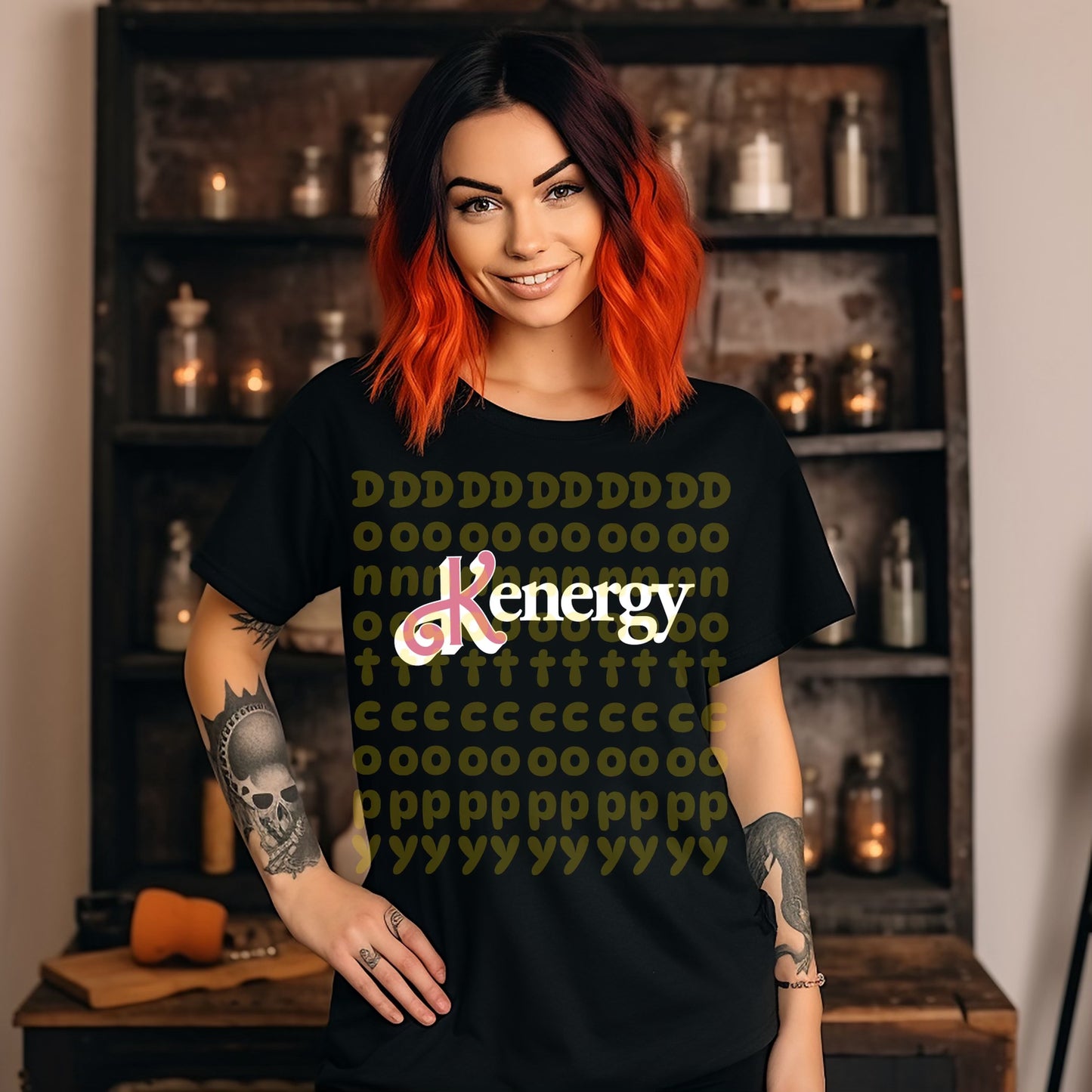 Kenergy