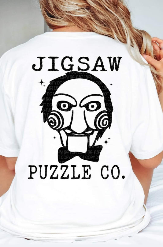 Jigsaw Puzzle Co