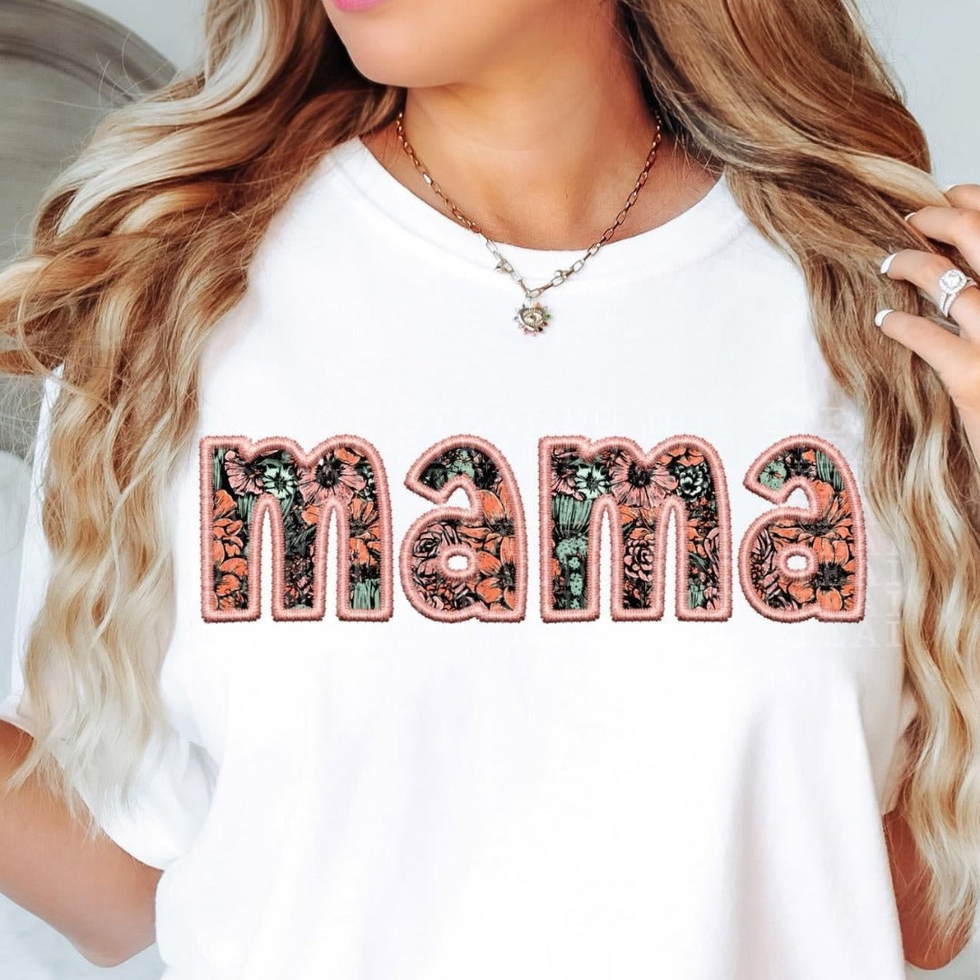 Mama