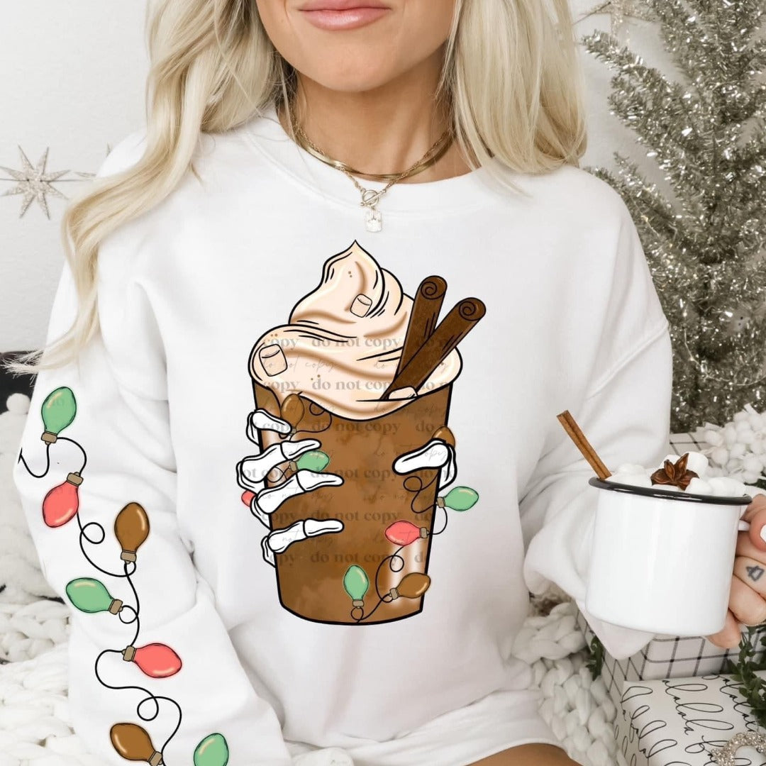 Merry Skellie Coffee