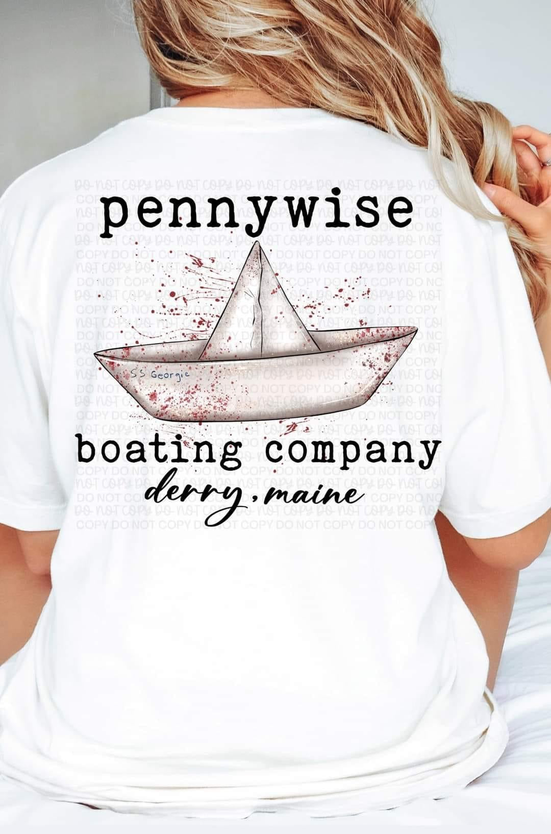 Wise Penny Boating Co