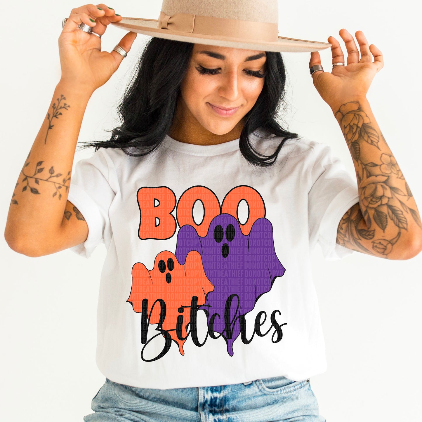 Boo Bitches