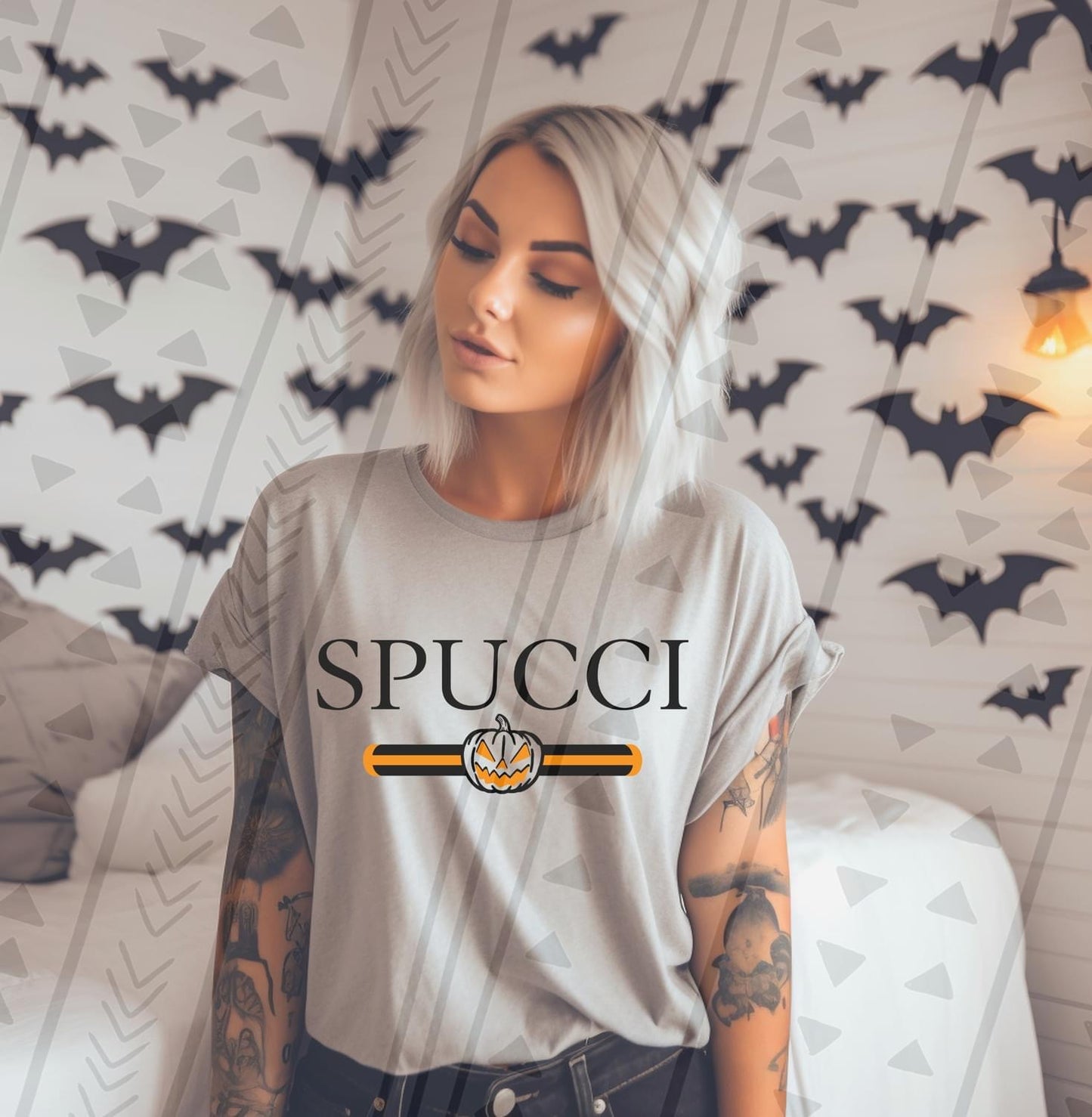 Spucci