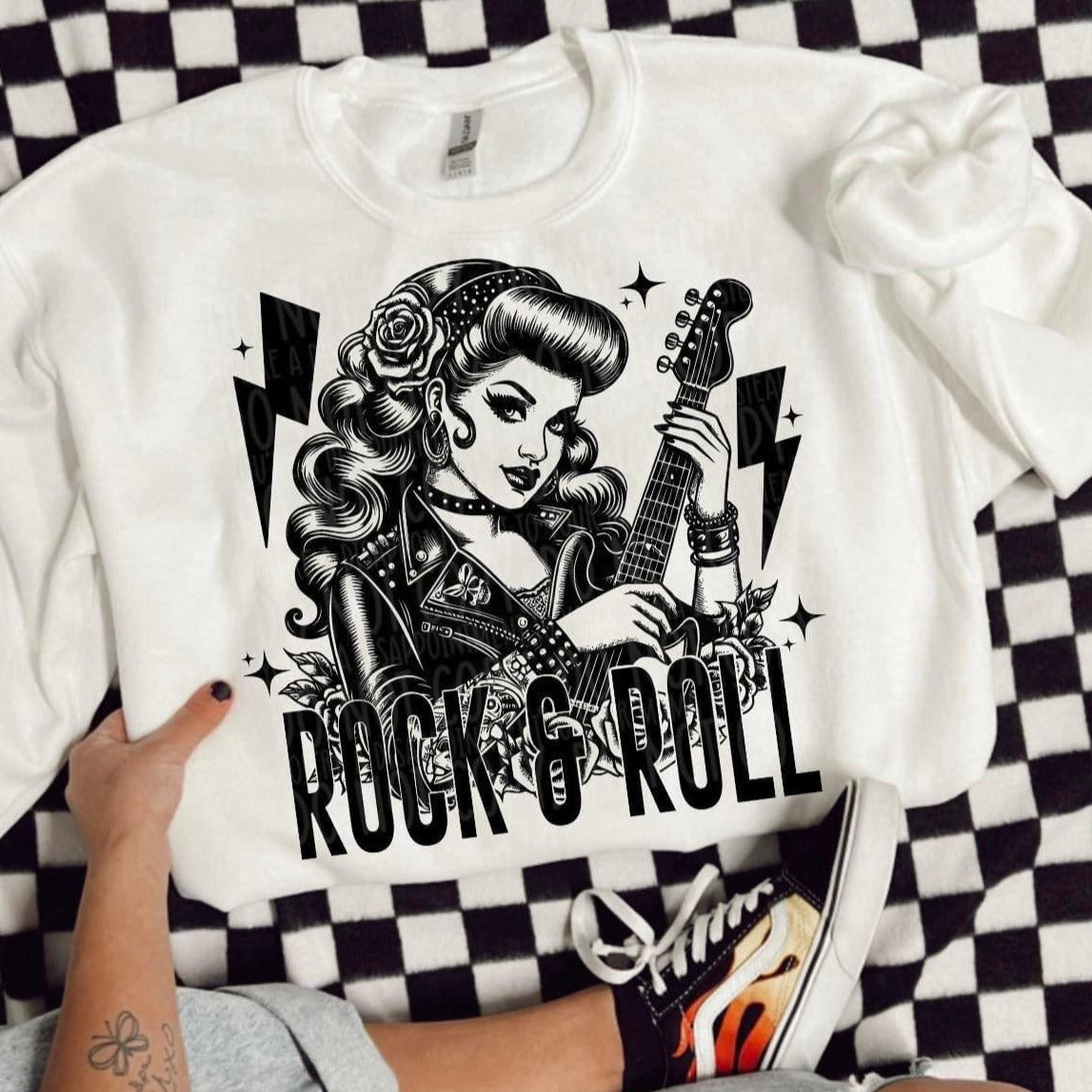 Rock & Roll