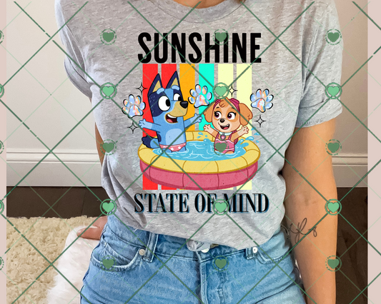 Summertime