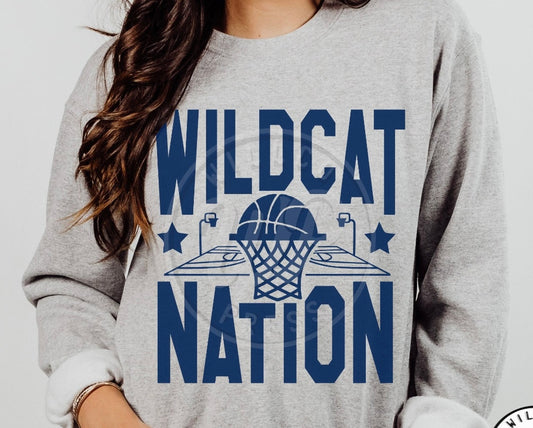 Wildcat Nation