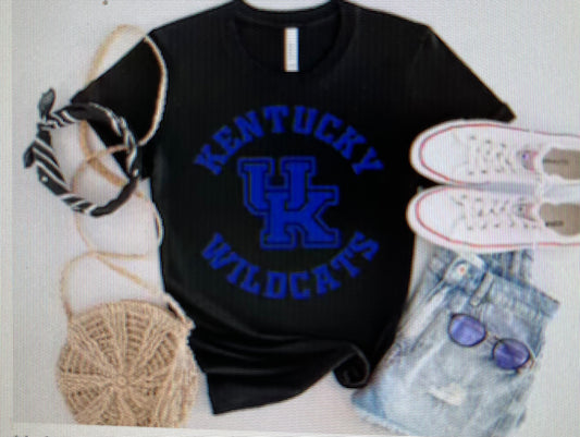 Kentucky Wildcats