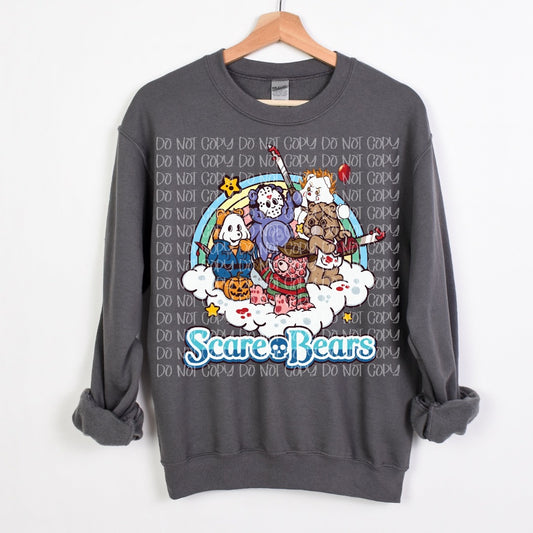 Scare Bears
