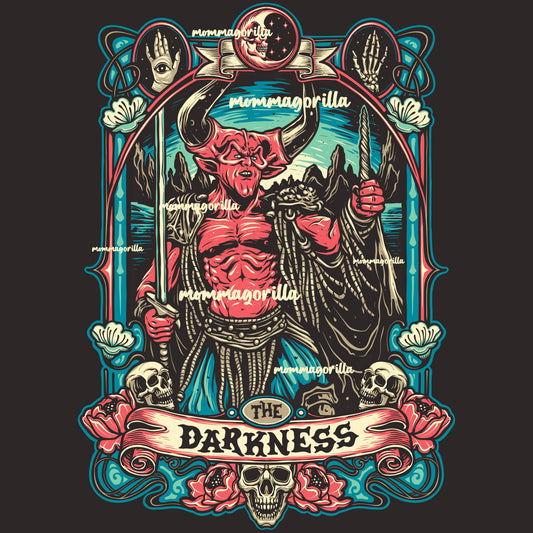 The Darkness