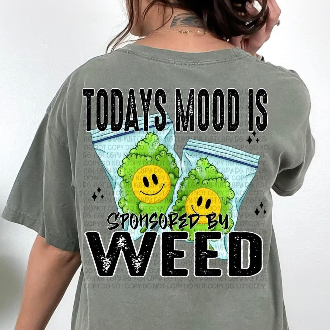 Sponsored by Weed