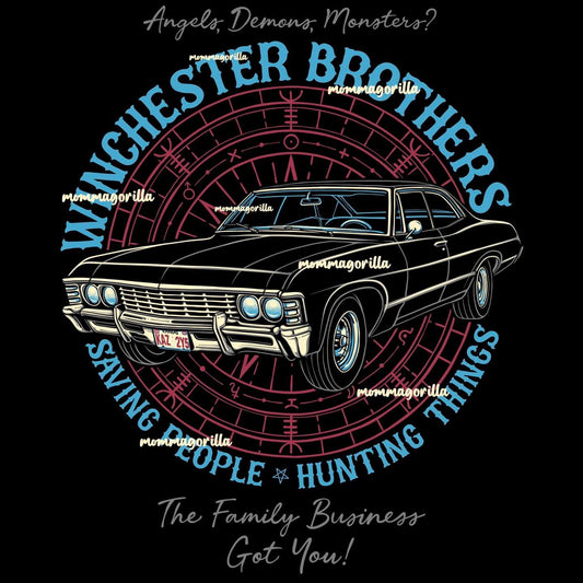 Winchester Bros.